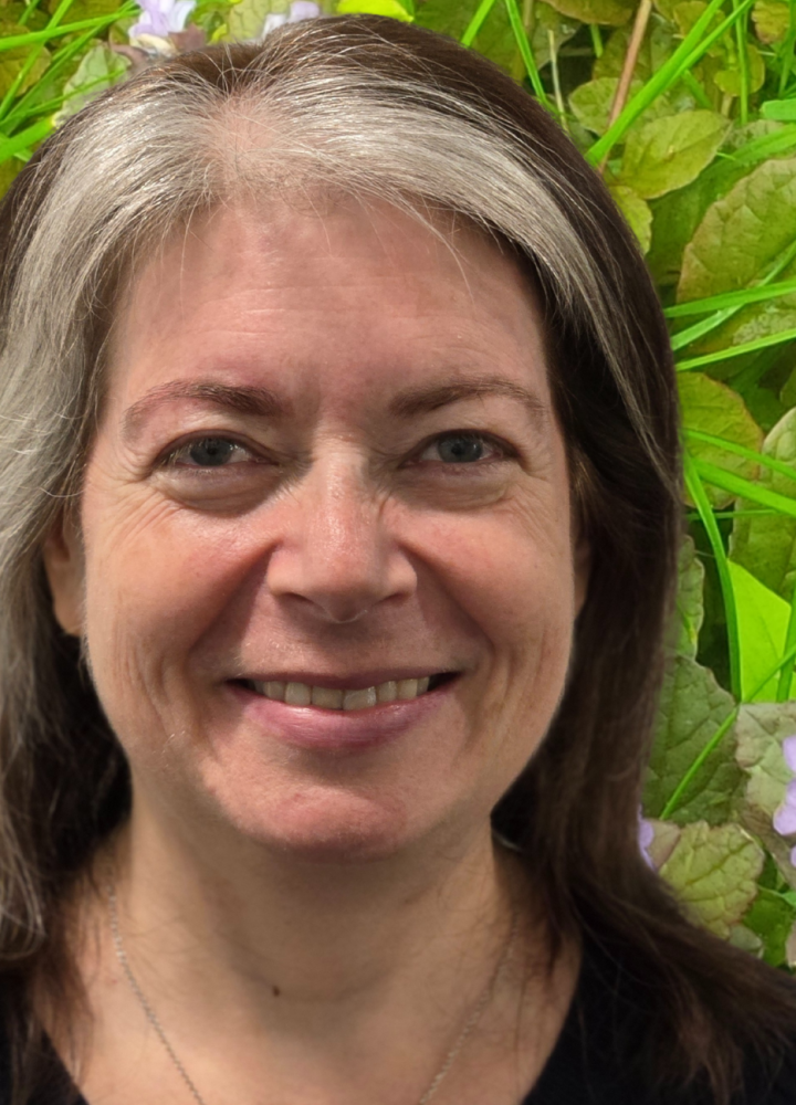 Jacqueline Paul, Associate Director, Client Success & Finance Transformation - Humanity Financial