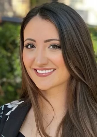 Stephanie Bruns, Associate Director, Client Success & Finance Transformation - Humanity Financial